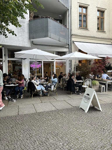 Finden Sie Ihren Geschmack, Genießen Sie den Moment