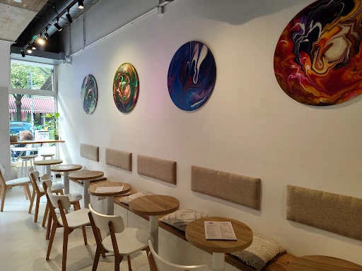 Croissant Couture photo 2