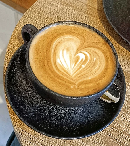 Croissant Couture photo 1