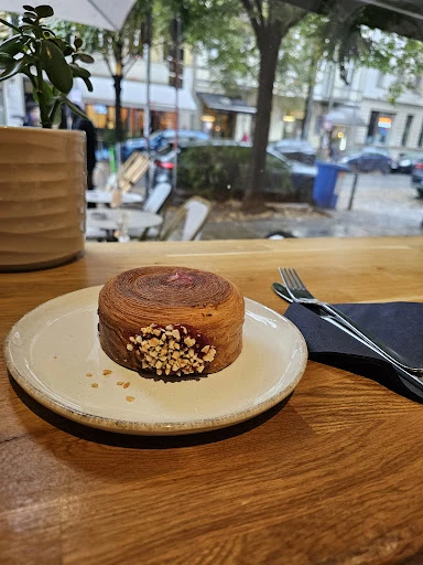 Croissant Couture photo 9