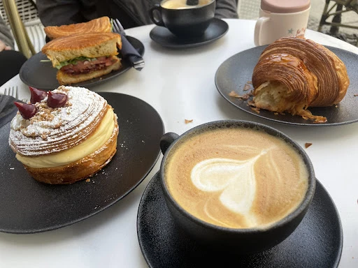 Croissant Couture photo 6