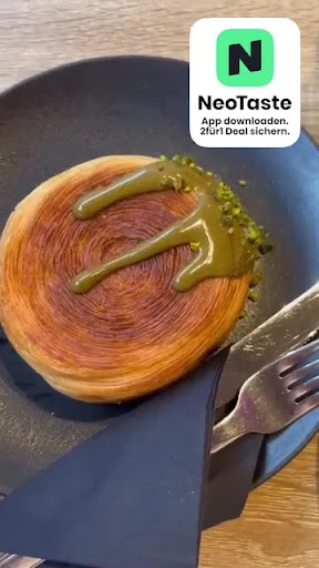 Croissant Couture photo 5